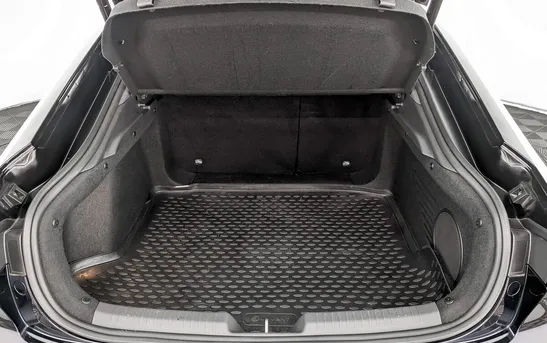 Changan UNI-V 1.50 Робот, фото №1