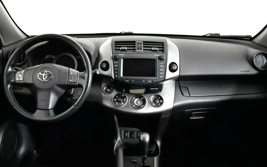 Toyota RAV4 2.40 Автоматическая, фото №1