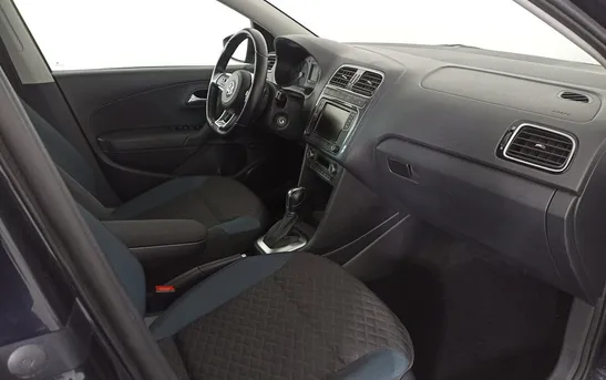 Volkswagen Polo 1.40 Робот, фото №1