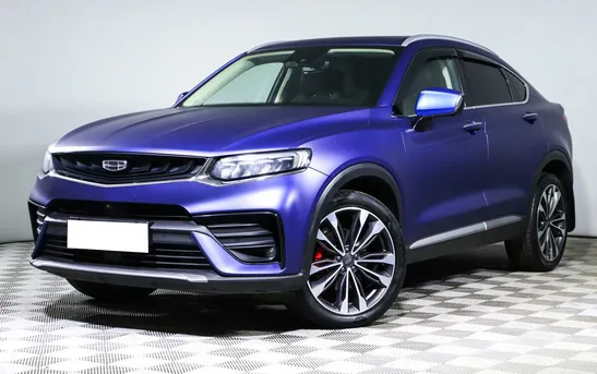 Geely Tugella 2.00 Автоматическая, фото №1