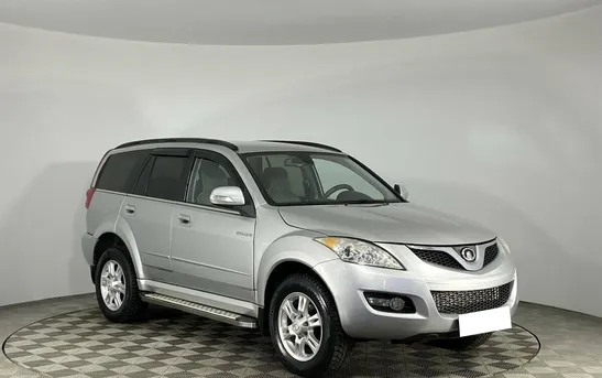 Great Wall Hover H5 2.00 Автоматическая, фото №1