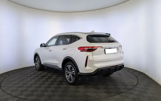 Haval F7 1.50 Робот, фото №1