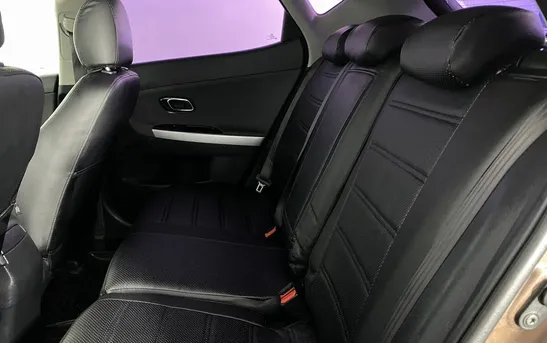 Kia Ceed 1.60 Автоматическая, фото №1