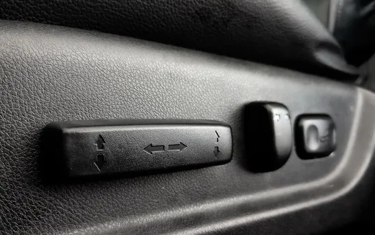 Honda Crosstour 2.40 Автоматическая, фото №1