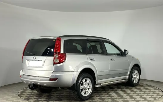 Great Wall Hover H5 2.00 Автоматическая, фото №1