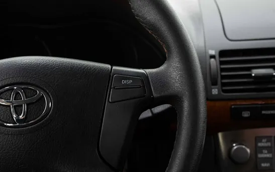 Toyota Avensis 1.80 Механика, фото №1