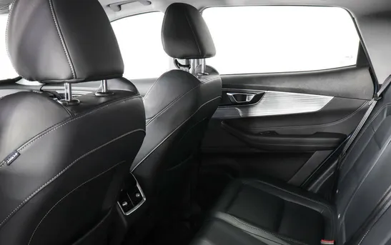 CHERY Tiggo 4 Pro 1.50 Вариатор, фото №1