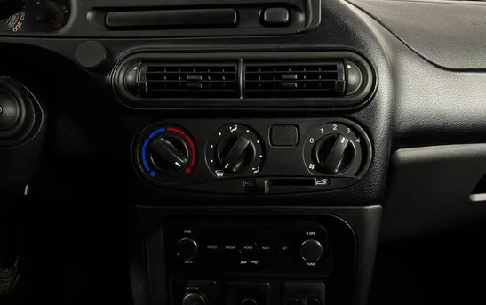 Lada (ВАЗ) Niva 1.70 Механика, фото №1