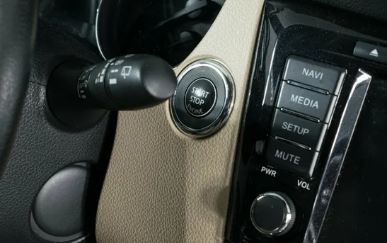 Nissan X-Trail 2.50 Вариатор, фото №1