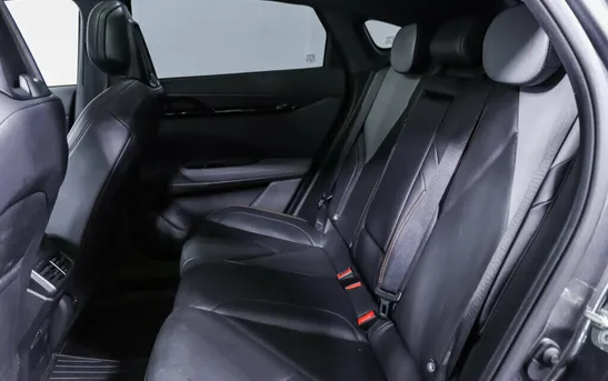 Changan UNI-V 1.50 Робот, фото №1