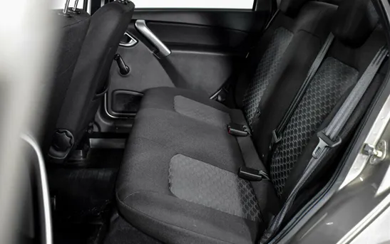 Lada (ВАЗ) Granta 1.60 Механика, фото №1