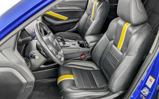 Haval F7x 2.00 Робот, фото №1