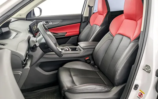 Changan CS55PLUS 1.50 Робот, фото №1