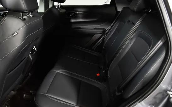 CHERY Tiggo 4 Pro 1.50 Вариатор, фото №1