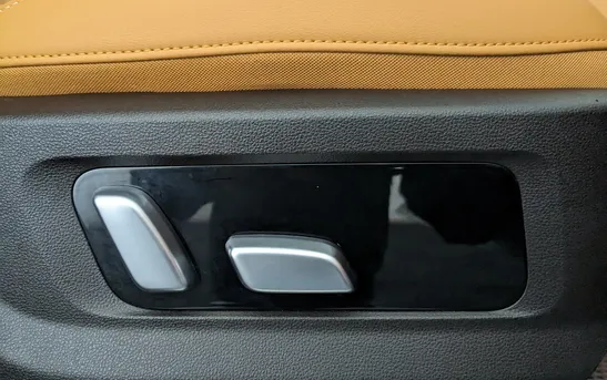 Tank 500 3.00 Автоматическая, фото №1