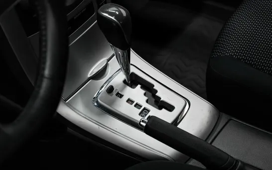 Toyota Corolla 1.60 Автоматическая, фото №1