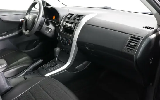 Toyota Corolla 1.60 Автоматическая, фото №1