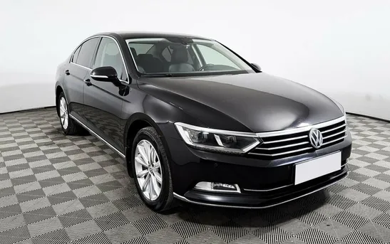 Volkswagen Passat 1.80 Робот, фото №1