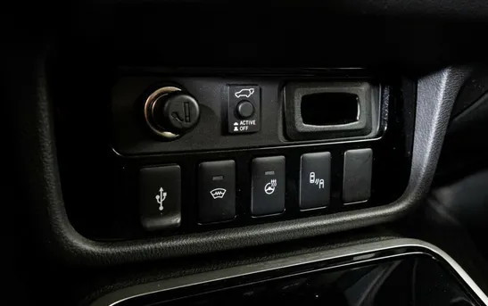 Mitsubishi Outlander 2.40 Вариатор, фото №1