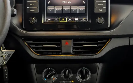 Skoda Rapid 1.60 Автоматическая, фото №1