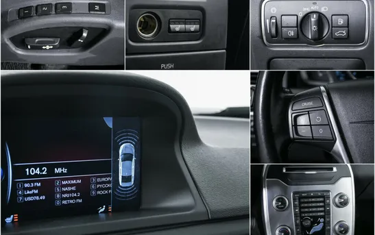 Volvo S80 2.00 Автоматическая, фото №1