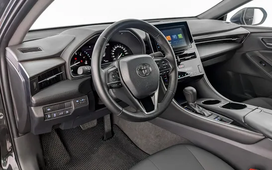 Toyota Avalon 2.00 Вариатор, фото №1