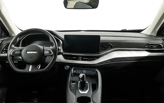 Haval F7x 1.50 Робот, фото №1
