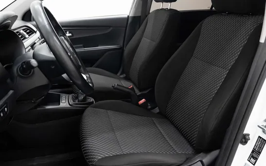 Kia Rio 1.60 Механика, фото №1