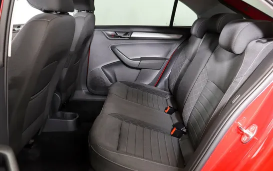 Skoda Rapid 1.60 Автоматическая, фото №1