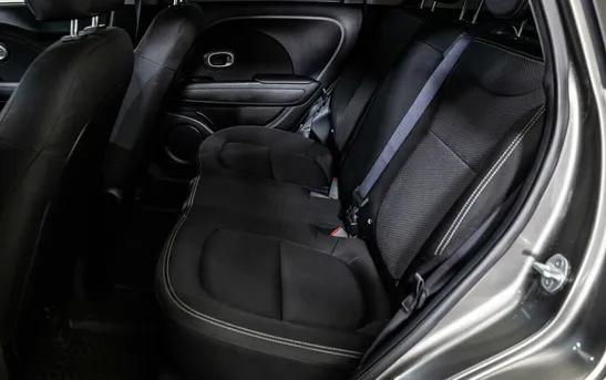 Kia Soul 1.60 Автоматическая, фото №1