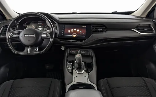 Haval F7 1.50 Робот, фото №1