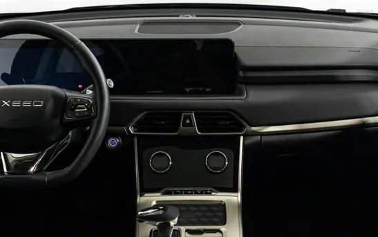 EXEED TXL 2.00 Робот, фото №1