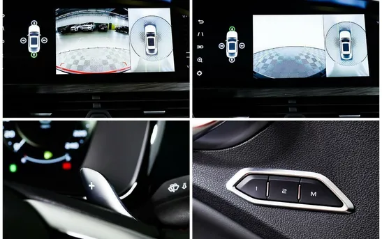 Geely Tugella 2.00 Автоматическая, фото №1