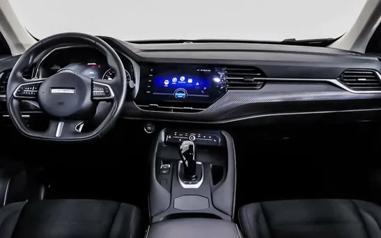 Haval F7x 1.50 Робот, фото №1