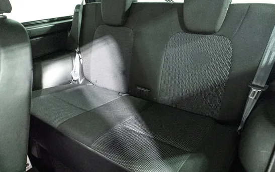 Lada (ВАЗ) Niva Legend 1.70 Механика, фото №1