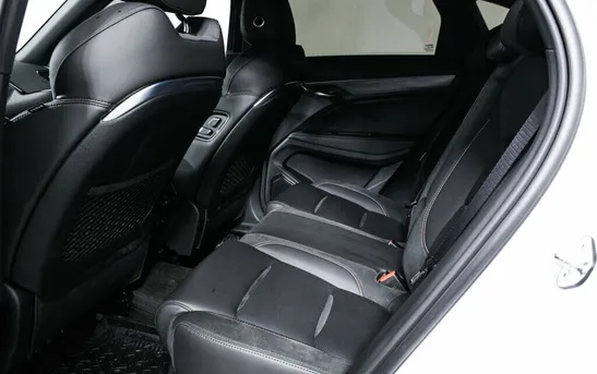 Geely Tugella 2.00 Автоматическая, фото №1