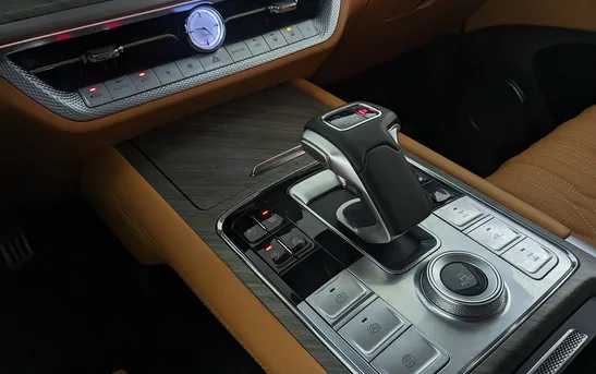 Tank 500 3.00 Автоматическая, фото №1