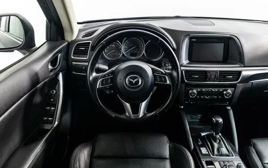 Mazda CX-5 2.00 Автоматическая, фото №1