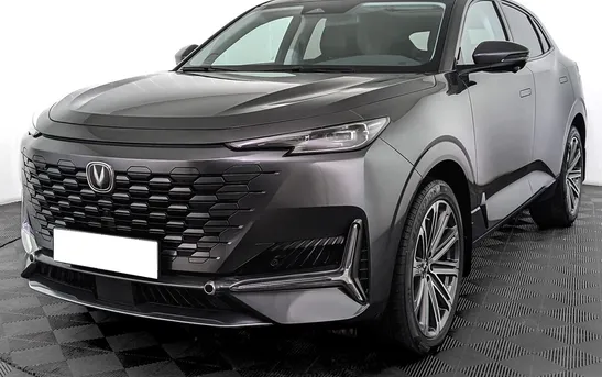 Changan UNI-K 2.00 Автоматическая, фото №1