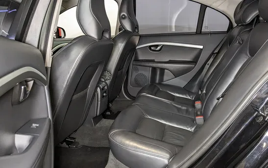 Volvo S80 2.50 Автоматическая, фото №1