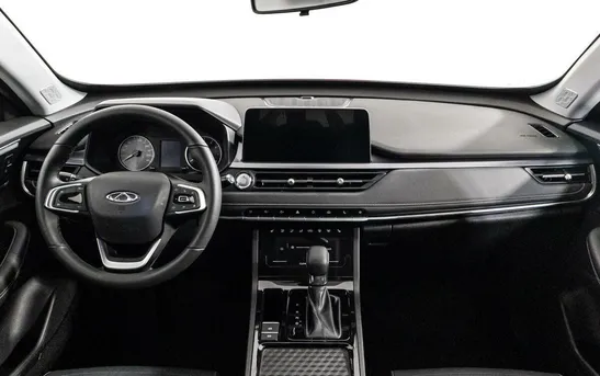 CHERY Tiggo 4 Pro 1.50 Вариатор, фото №1