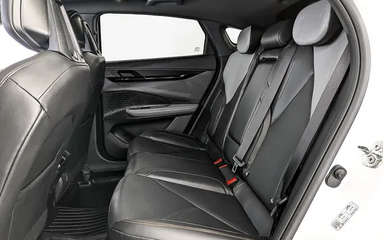 Changan UNI-V 1.50 Робот, фото №1