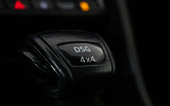 Skoda Kodiaq 2.00 Робот, фото №1