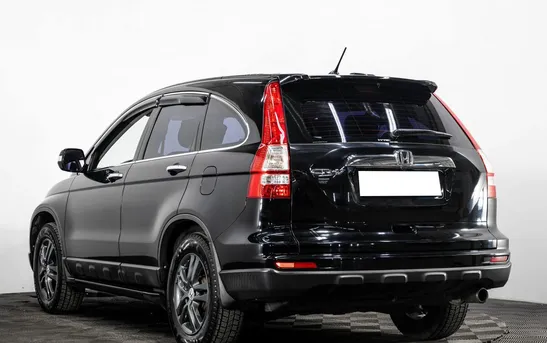 Honda CR-V 2.00 Автоматическая, фото №1
