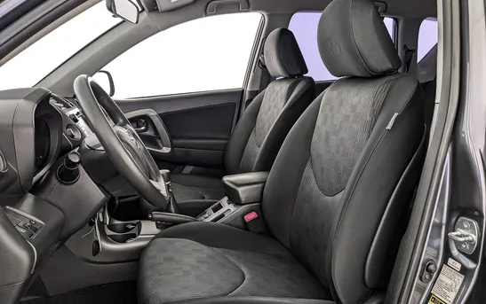 Toyota RAV4 2.00 Механика, фото №1