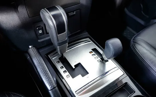 Mitsubishi Pajero 3.00 Автоматическая, фото №1