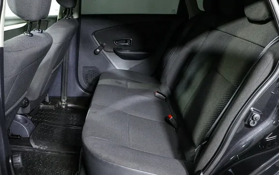 Nissan Almera 1.60 Автоматическая, фото №1