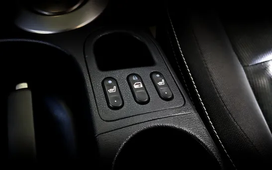 Nissan Qashqai 2.00 Вариатор, фото №1