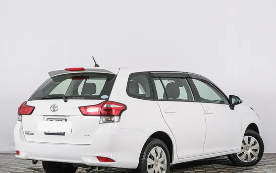 Toyota Corolla 1.50 Вариатор, фото №1