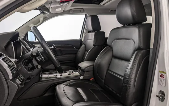 Haval H9 2.00 Автоматическая, фото №1